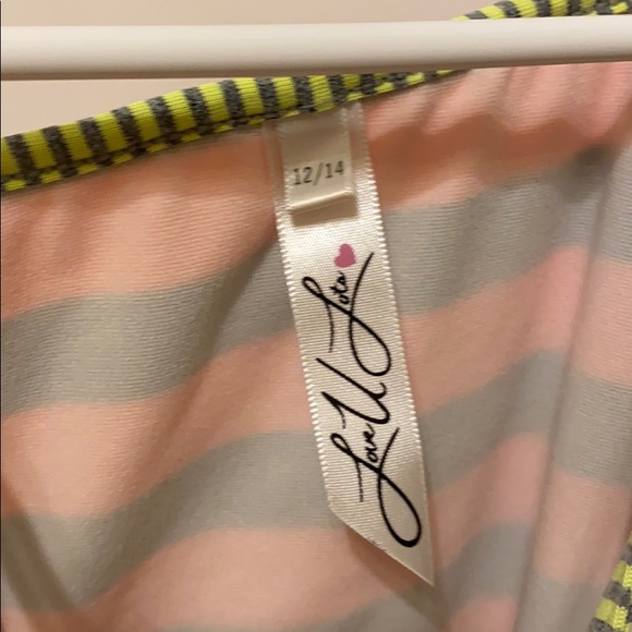 one piece cut out swimsuit!!MAKE AN OFFER - Picture 6 of 6